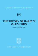 The Theory of Hardy's Z-Function