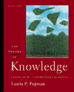 The Theory of Knowledge: Classic and Contemporary Readings