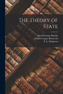 The Theory of State