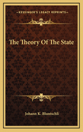 The Theory of the State