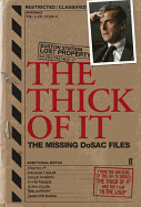 The Thick of It: The Missing DoSAC Files
