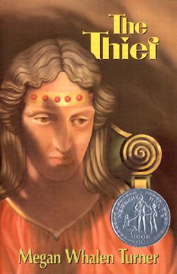 The Thief: A Newbery Honor Award Winner - Turner, Megan Whalen