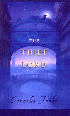 The Thief Lord - Funke, Cornelia