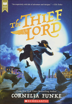 The Thief Lord - Funke, Cornelia