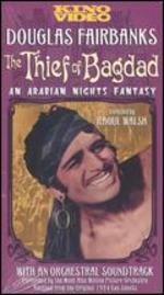 The Thief of Bagdad