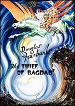 The Thief of Bagdad - Raoul Walsh