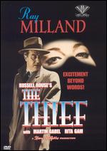 The Thief - Russell Rouse