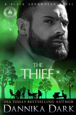 The Thief - Dark, Dannika