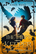 The Thief's Keeper: A Heart-Warming Coming-of-Age Medieval Adventure