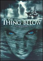 The Thing Below - Jay Andrews