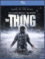 The Thing [Blu-ray]