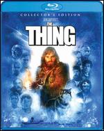 The Thing [Collector's Edition] [Blu-ray] [2 Discs] - John Carpenter
