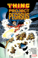 The Thing: Project Pegasus