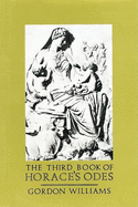 The Third Book of Horace's Odes