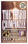 The Third Chimpanzee - Diamond, Jared