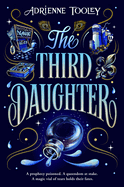 The Third Daughter: Volume 1