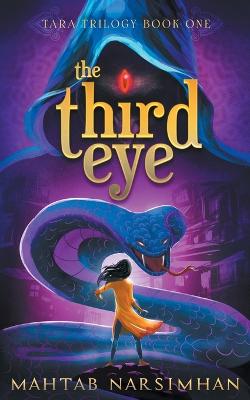 The Third Eye - Narsimhan, Mahtab