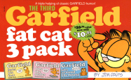 The third Garfield fat cat 3-pack.