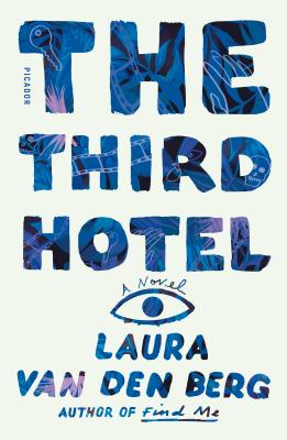 The Third Hotel - Van Den Berg, Laura