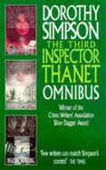 The Third Inspector Thanet Omnibus