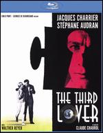The Third Lover [Blu-ray] - Claude Chabrol