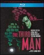 The Third Man [Blu-ray] - Carol Reed