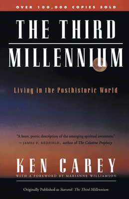 The Third Millennium - Carey, Ken
