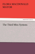 The Third Miss Symons