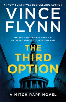 The Third Option: Volume 4 - Flynn, Vince