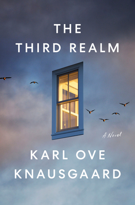 The Third Realm - Knausgaard, Karl Ove, and Aitken, Martin (Translated by)