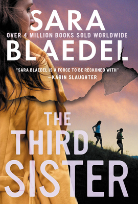 The Third Sister - Blaedel, Sara