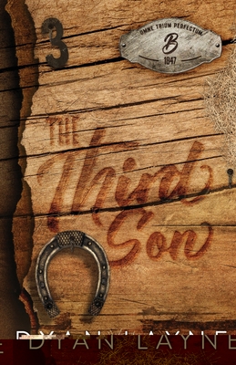 The Third Son - Layne, Dyan, and Morgan, Michelle (Editor), and O'Brien, Ashlee (Cover design by)