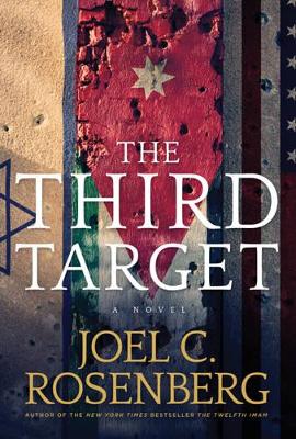 The third target - Rosenberg, Joel C.