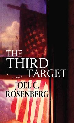 The Third Target - Rosenberg, Joel C