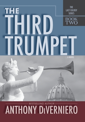 The Third Trumpet - Diverniero, Anthony