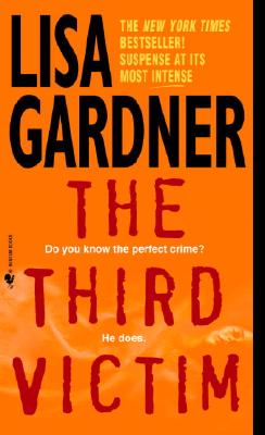 The Third Victim - Gardner, Lisa