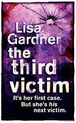 The Third Victim - Gardner, Lisa