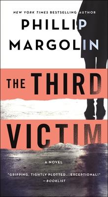 The Third Victim - Margolin, Phillip