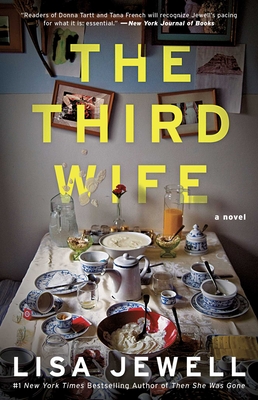 The Third Wife - Jewell, Lisa
