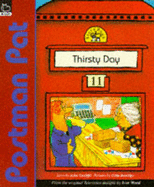 The Thirsty Day