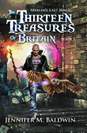 The Thirteen Treasures of Britain