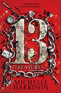 The Thirteen Treasures