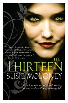 The Thirteen - Moloney, Susie