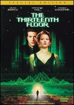 The Thirteenth Floor [P&S] - Josef Rusnak