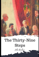 The Thirty-Nine Steps