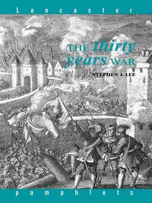 The Thirty Years War - Lee, Stephen J