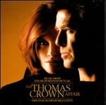 The Thomas Crown Affair [1999] [Original Score]
