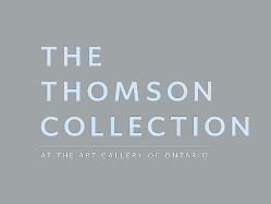 The Thomson Collection at the Art Gallery of Ontario: Box Set