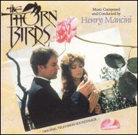 The Thorn Birds [Original TV Soundtrack] - Henry Mancini