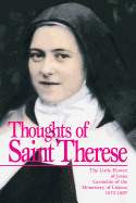 The Thoughts of Saint Therese